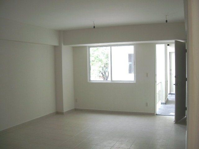 #ADOLFOP151 - Departamento para Renta en Benito Juárez - DF - 3