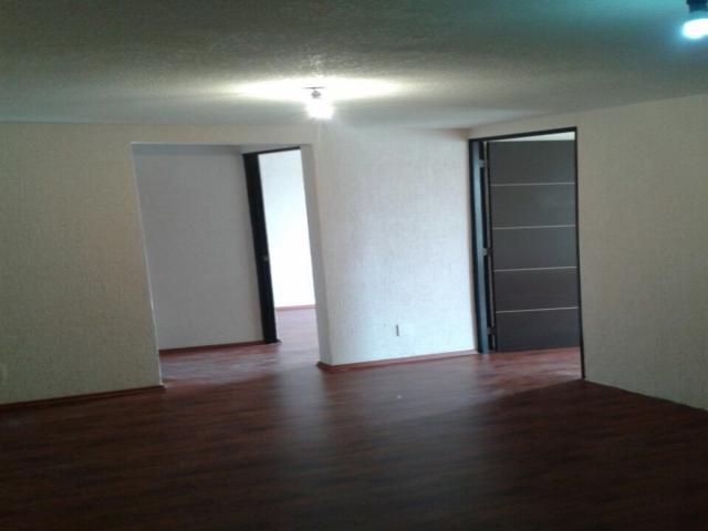Departamento para Renta en Cuauhtémoc - 5