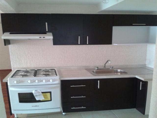 Departamento para Renta en Cuauhtémoc - 4