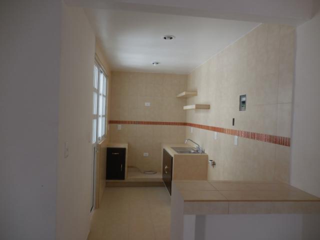 Departamento para Renta en Alvaro Obregón - 4