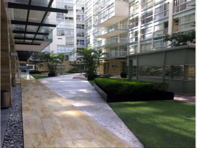 Departamento para Renta en Benito Juárez - 2