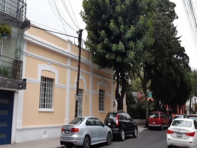 Renta en SAN PEDRO DE LOS PINOS - Benito Juárez