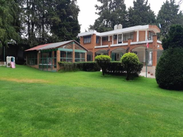 #AJUSCO99 - Sala Living para Venta en Tlalpan - DF - 1