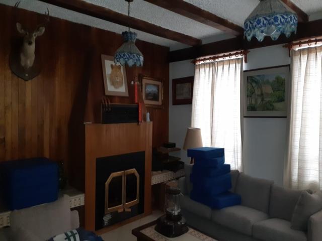 #AJUSCO99 - Sala Living para Venta en Tlalpan - DF - 3