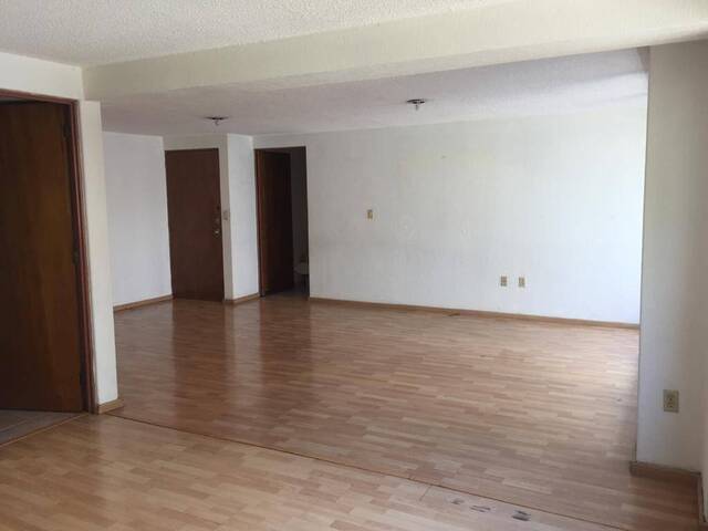 Departamento para Renta en Ciudad de México - 5