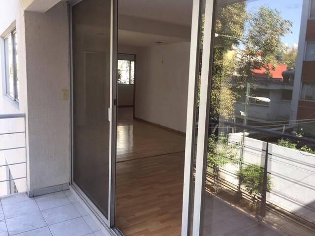 Departamento para Renta en Ciudad de México - 4