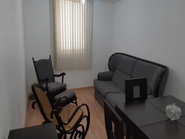 #SOTELO - Departamento para Renta en Miguel Hidalgo - DF