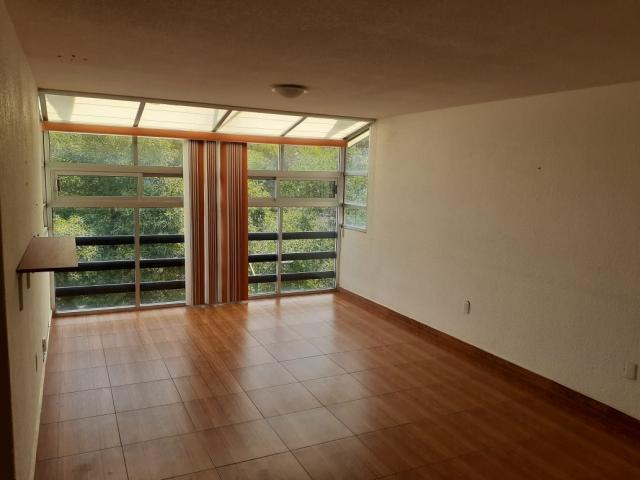 #Colorin - Departamento para Renta en Tlalpan - DF - 1