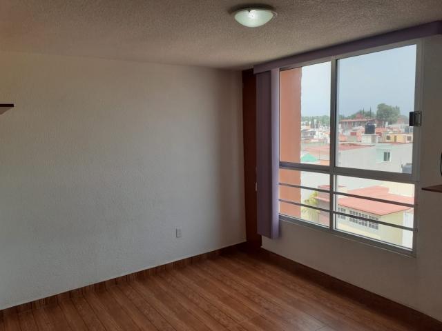 #Colorin - Departamento para Renta en Tlalpan - DF - 3