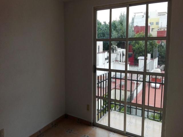 Departamento para Renta en Benito Juárez - 4