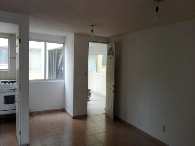 #CALLE23INT - Departamento para Renta en Benito Juárez - DF - 3