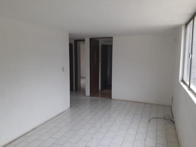 #PERI7314 - Departamento para Renta en Tlalpan - DF