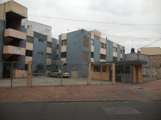 #PERI7314 - Departamento para Renta en Tlalpan - DF