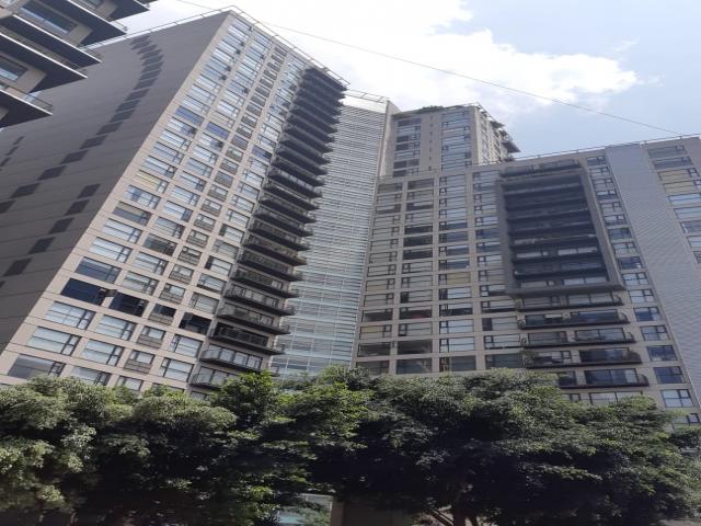 #BeGrand270 - Departamento para Venta en Alvaro Obregón - DF - 1