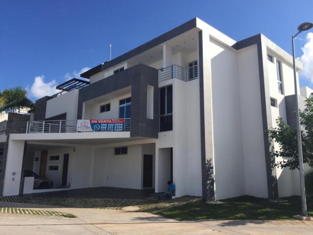 #AQUAFUENTE - Casa para Venta en Benito Juárez - QR - 1