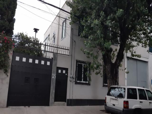 #CALLE23-25 - Departamento para Renta en Benito Juárez - DF