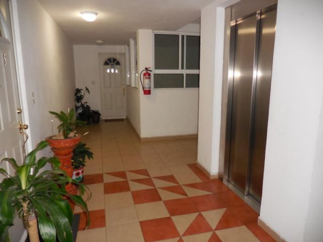 #AV1#14 - Departamento para Venta en Benito Juárez - DF - 2