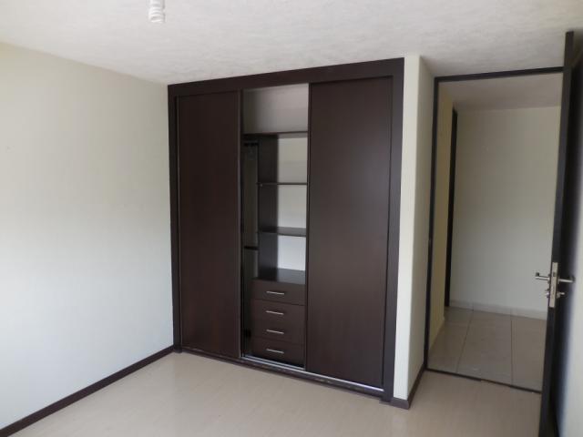 Departamento para Renta en Benito Juárez - 4