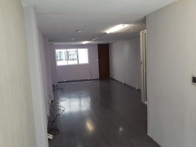 Oficina para Renta en Cuauhtémoc - 5