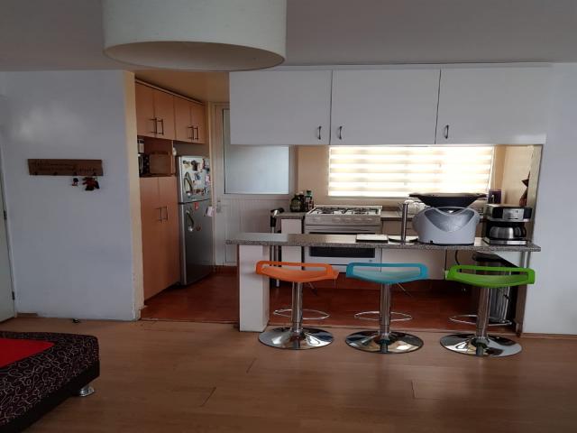 Departamento para Venta en Benito Juárez - 5
