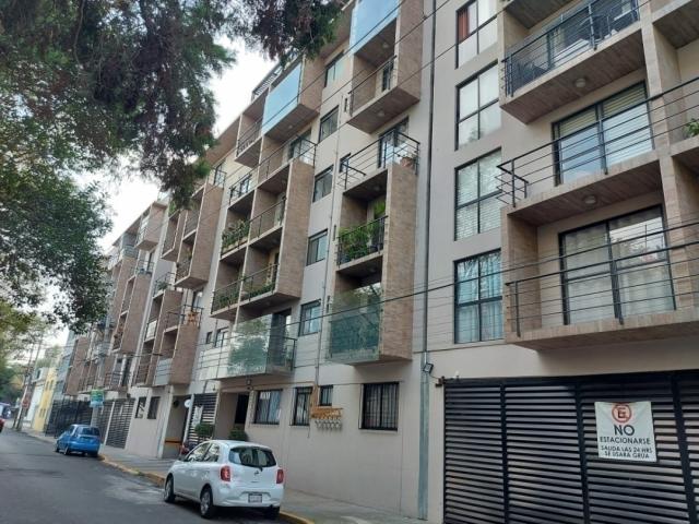 #NTE77_3211 - Departamento para Venta en Azcapotzalco - DF - 1