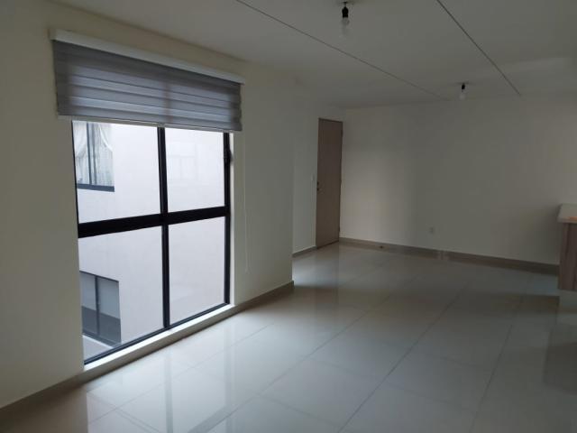 #NTE77_3211 - Departamento para Venta en Azcapotzalco - DF - 3