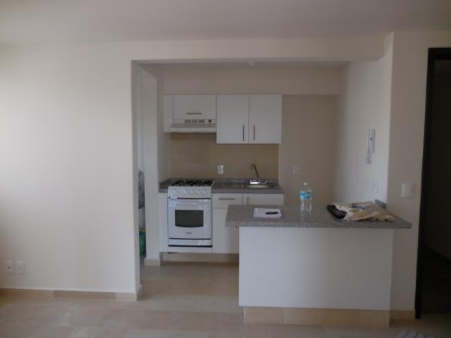 Departamento para Renta en Azcapotzalco - 4