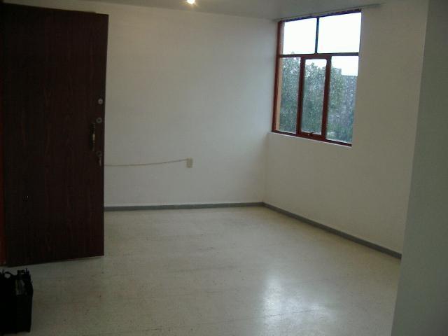 #ROSAREINA - Departamento para Renta en Alvaro Obregón - DF - 2