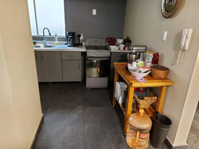 Departamento para Venta en Coyoacán - 5