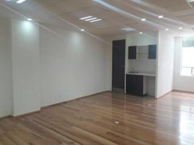 Oficina para Venta en Alvaro Obregón - 5