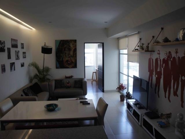 Departamento para Renta en Miguel Hidalgo - 4
