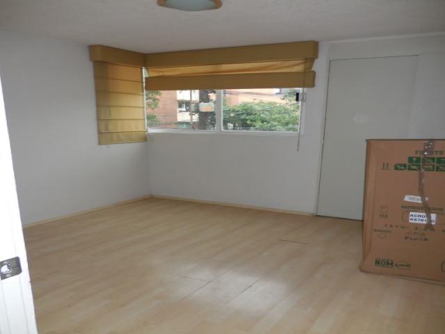 Departamento para Renta en Benito Juárez - 4