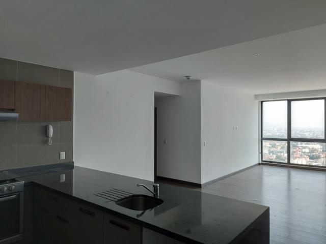 #LALBERTO30 - Departamento para Renta en Miguel Hidalgo - DF - 3