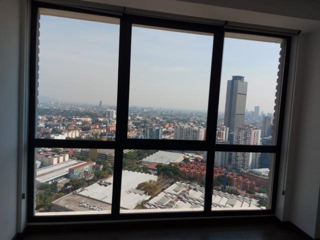 Departamento para Renta en Miguel Hidalgo - 4