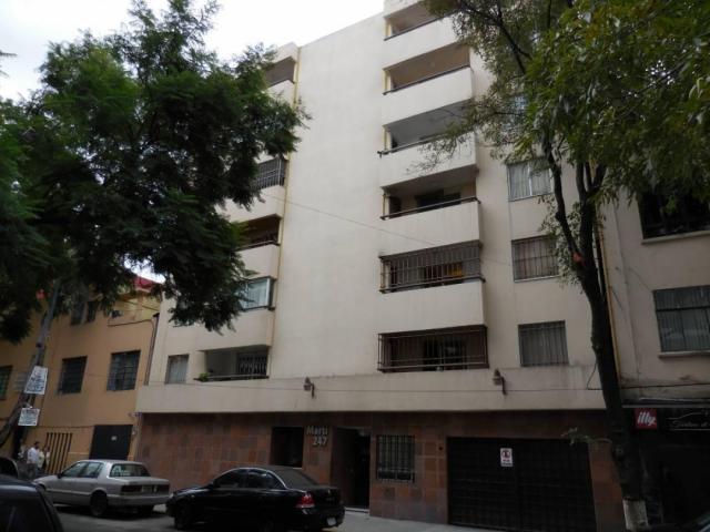 #JOSEMARTI - Departamento para Renta en Miguel Hidalgo - DF - 1