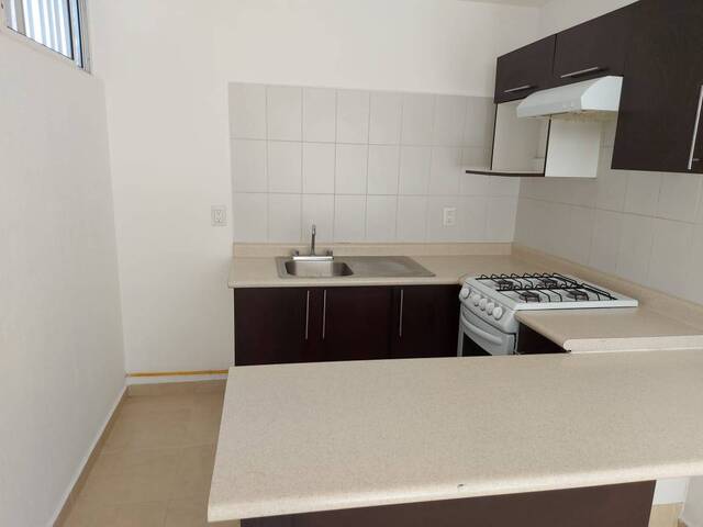 Departamento para Venta en Benito Juárez - 4