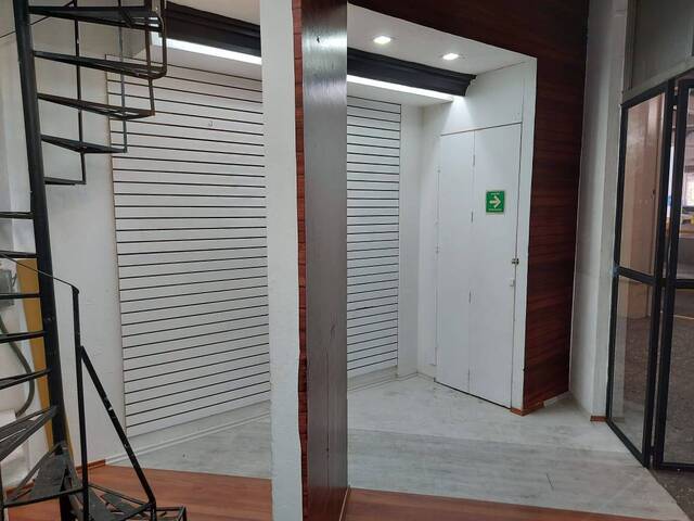 #LOCALINTER - Piso Comercial para Venta en Huixquilucan - MC - 3