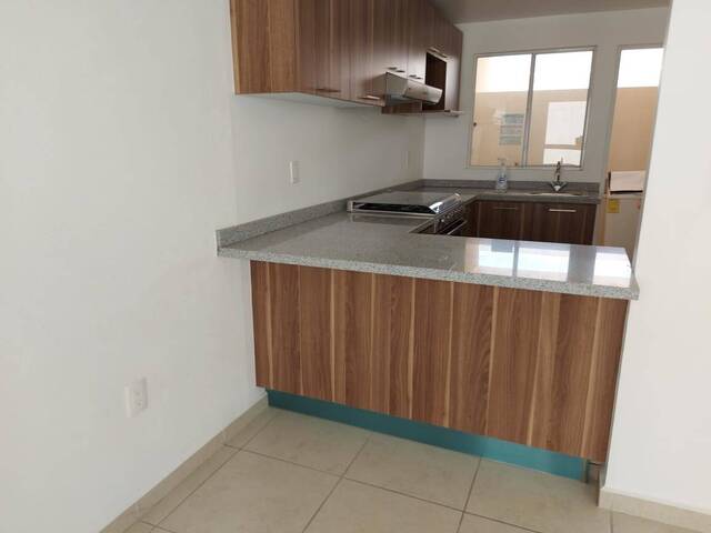 Casa para Renta en Toluca - 4