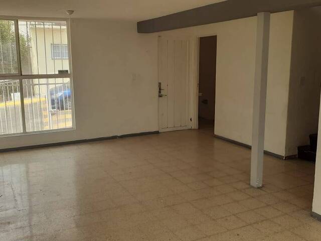 Casa para Renta en Naucalpan de Juárez - 4