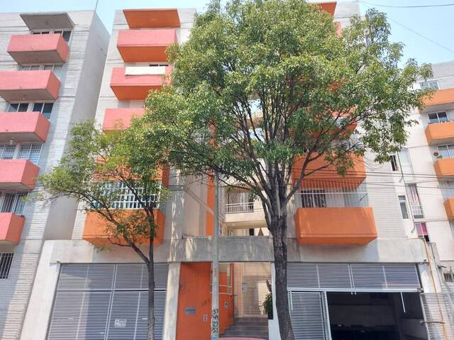 #ORIENTE233 - Departamento para Renta en Iztacalco - DF - 1