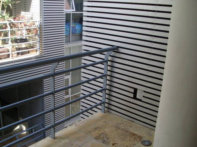Departamento para Renta en Cuauhtémoc - 4