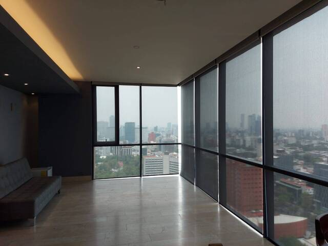 Departamento para Venta en Miguel Hidalgo - 5