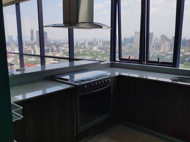Departamento para Venta en Miguel Hidalgo - 4
