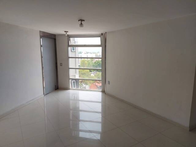 #LAMINADORE - Departamento para Renta en Azcapotzalco - DF