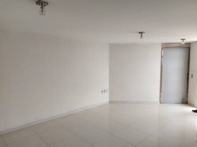 #LAMINADORE - Departamento para Renta en Azcapotzalco - DF