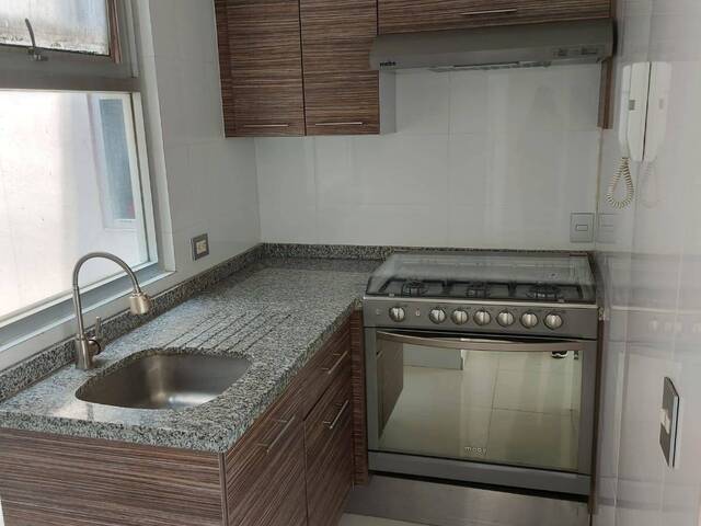 Departamento para Renta en Azcapotzalco - 5