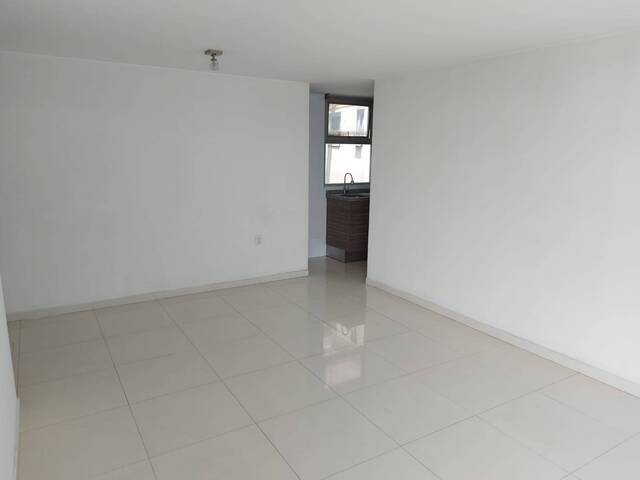 Departamento para Renta en Azcapotzalco - 4