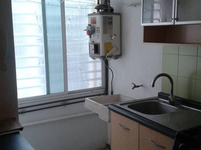 Departamento para Renta en Benito Juárez - 4