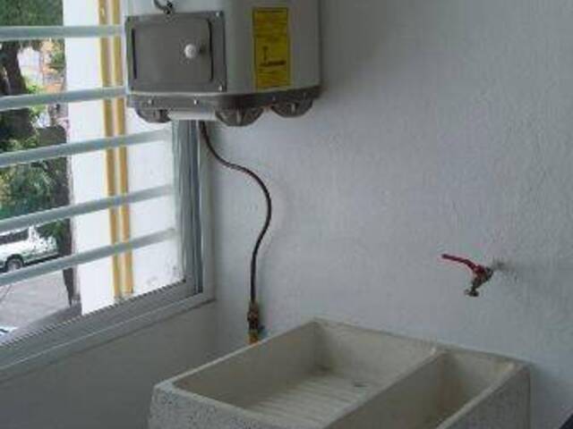 Departamento para Renta en Benito Juárez - 5