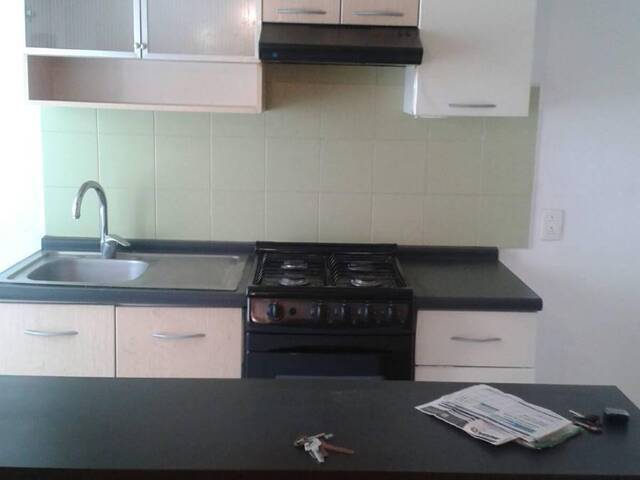 Departamento para Renta en Benito Juárez - 3